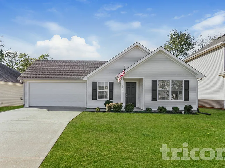 2829 Elijah Dr — Photo 1