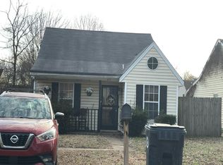 123 Cottonwood Cv, Marion, AR 72364