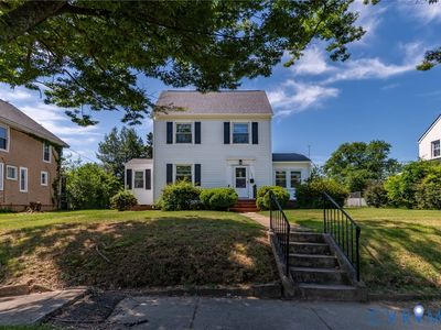 1303 Dubois Ave, Richmond, VA, 23220