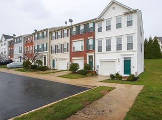 531 Sylvan Ct, Frederick, MD 21703