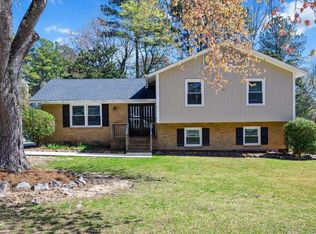 3605 Suffolk St, Durham, NC 27707