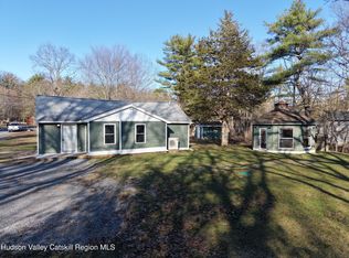 79 New York 145, Cairo, NY