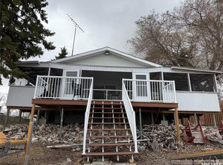 317 Lakeshore Dr, Etters Beach, SK S0G4R0