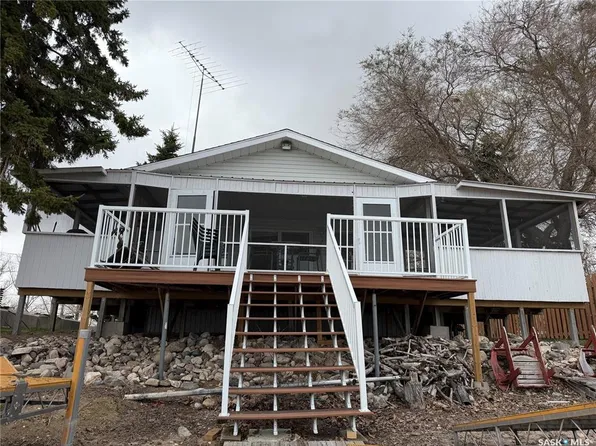 317 Lakeshore DRIVE, Etters Beach, SK S0G 2J0