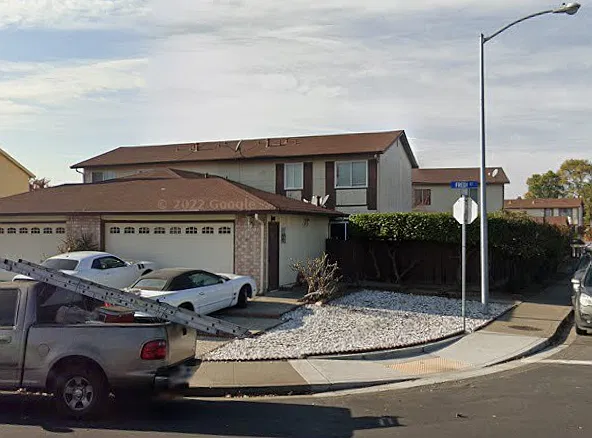 31217 Fredi St