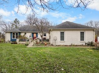 3215 Susan Dr, Kokomo, IN