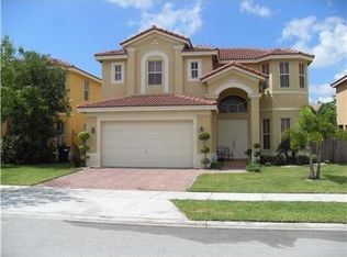 11028 SW 243rd Ln, Homestead, FL 33032