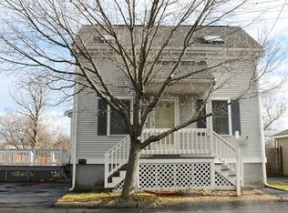 5 Parallel St, Salem, MA 01970