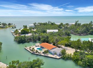 200 Treasure Rd, Marathon, FL 33050