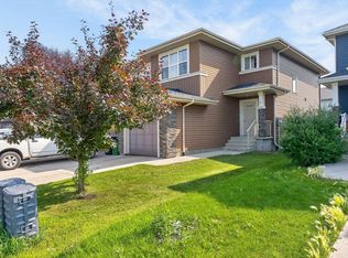 1107 177th St SW, Edmonton, AB T6W1Z9