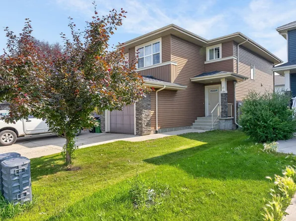 1107 177th St SW, Edmonton, AB T6W 1Z9
