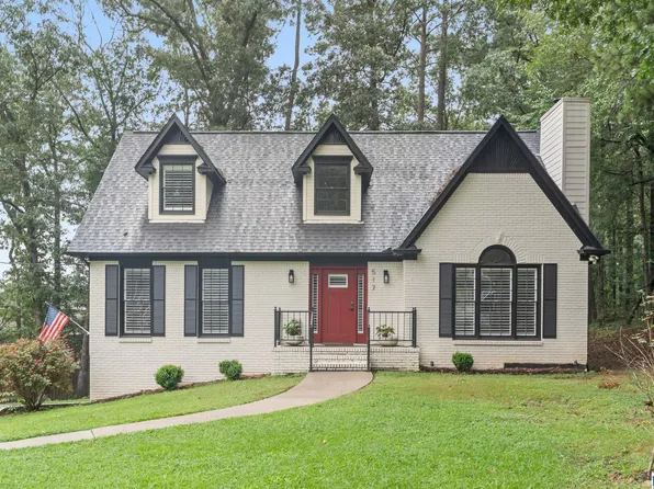 517 Russet Valley Cir, Hoover, AL 35244