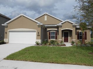 16367 Magnolia Grove Rd #8, Jacksonville, FL --