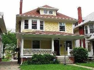 2547 Scottwood Ave, Toledo, OH 43610