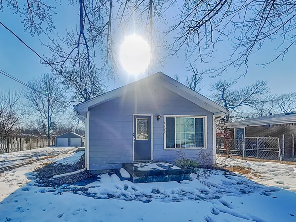 7109 E 14th St, Indianapolis, IN 46219