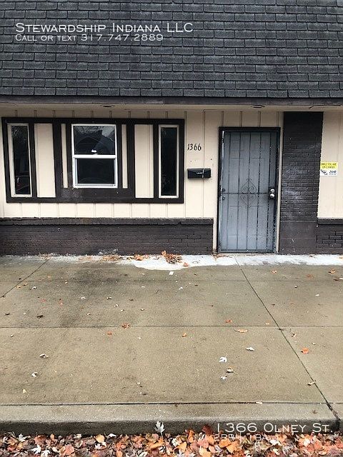 1st image of 1366 N Olney St