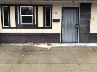 1366 N Olney St, Indianapolis, IN