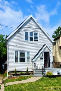 24 Briscoe Ave, Buffalo, NY, 14211