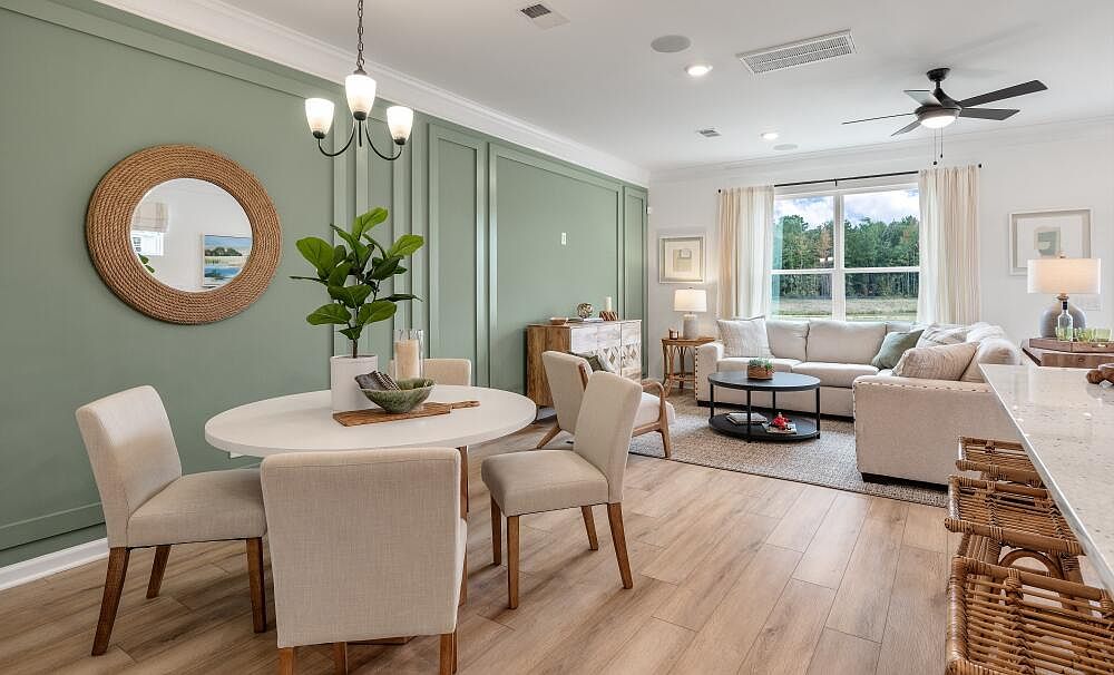 Huntington Pointe by Eastwood Homes in Newport News VA Zillow