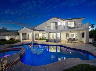 17 Scarborough Way, Rancho Mirage, CA 92270