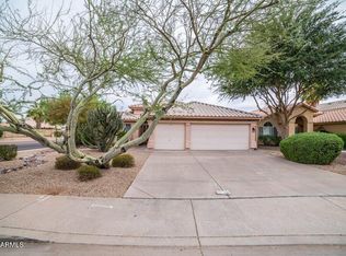 3569 E Utopia Rd, Phoenix, AZ 85050