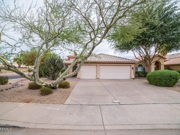 3569 E UTOPIA Road, Phoenix, AZ 85050