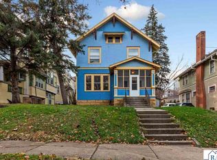 133 Lincoln St, Mankato, MN 56001