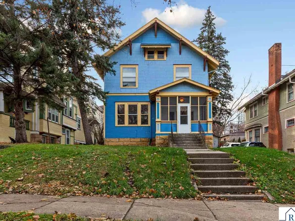 133 Lincoln St, Mankato, MN 56001