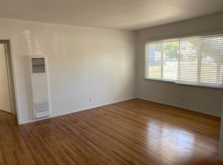 3715 McLaughlin Ave UNIT A, Los Angeles, CA 90066