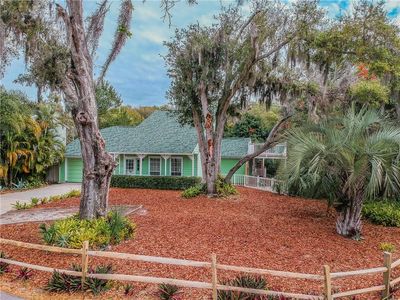 1102 17th St, Palm Harbor, FL, 34683