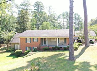 4 Bay Cir, Laurel, MS 39440