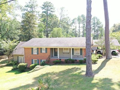 4 Bay Cir, Laurel, MS, 39440