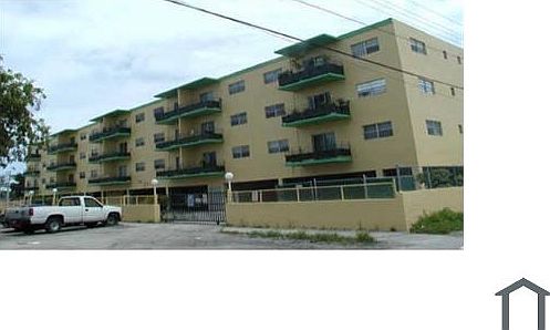 1st image of 650 NW 122nd St #405