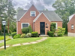 951 Corace Dr, Pittsburgh, PA 15243