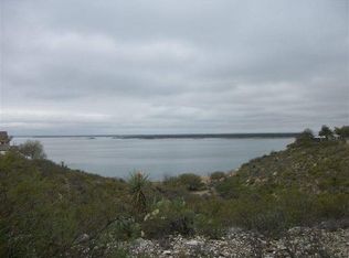 102 Sawtooth Rd, Del Rio, TX 78840