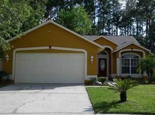 11124 Cypress Leaf Dr, Orlando, FL 32825