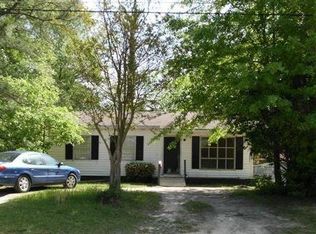 237 George St, Orangeburg, SC 29115