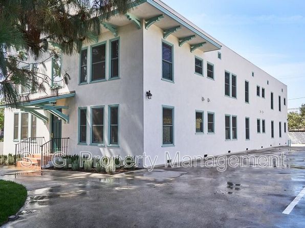 2191 El Sereno Ave APT 11