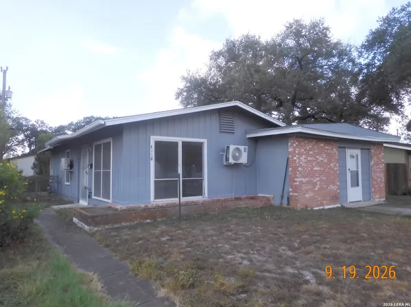 4118 Scarletoak Dr., San Antonio, TX 78220