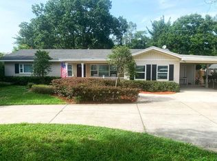 6741 Sadler Rd, Mount Dora, FL 32757
