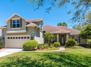 3473 Ocean Cay Cir, Jacksonville Beach, FL 32250