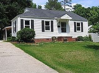 109 Alta Vista Ave, North Augusta, SC 29841