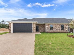 105 W Windmill Way, Waco, TX 76706