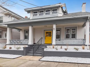 909 Bergh St APT 1, Asbury Park, NJ 07712