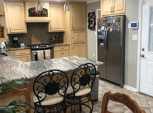 1820 Foxrun Rd, Benton, AR 72019