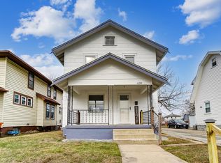 628 Rice St, Springfield, OH 45505