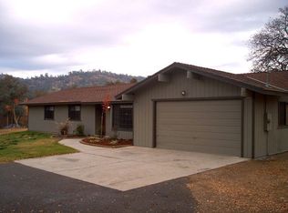 43209 Crystal Springs Way, Coarsegold, CA 93614