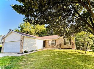 316 Nellies Rdg, Valmeyer, IL 62295