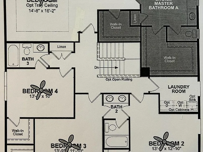 3332 Burton Dr — Photo 83