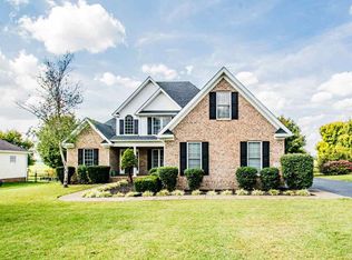 453 Golfview Way, Bowling Green, KY 42104